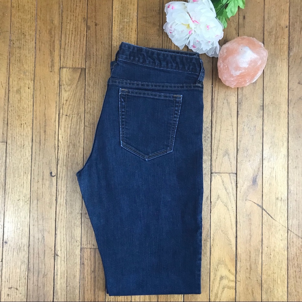 Banana Republic Denim
